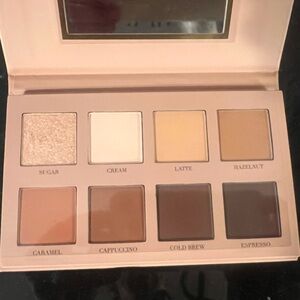 Brand new makeup pallet - TRU NUDE